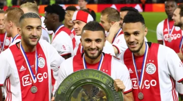 صفقة مغربية مرتقبة.. نجم دولي يقترب من الدوري البرازيلي في ميركاتو 2026